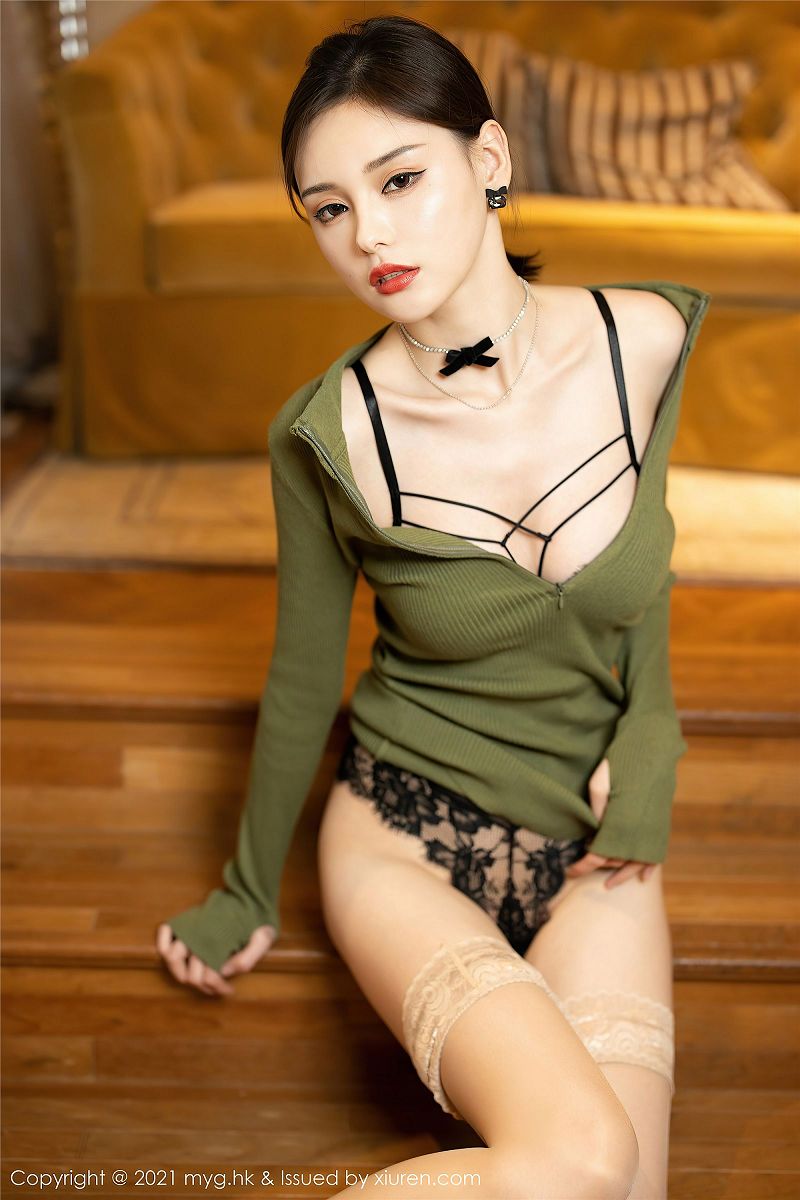 图片[5]-[美媛馆MYGIRL] 2021.06.04 NO.533 小夕juju-芒果图库