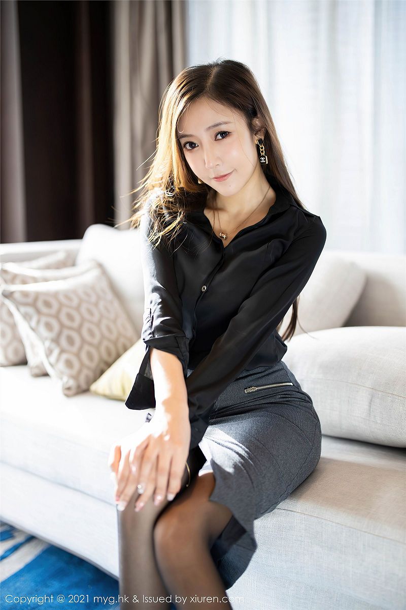 图片[7]-[美媛馆MYGIRL] 2021.06.10 NO.536 王馨瑶yanni-芒果图库