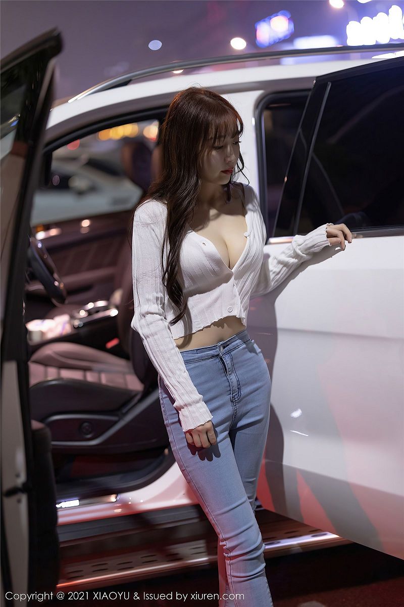 图片[3]-[XIAOYU画语界] 2021.05.31 NO.539 林星阑-芒果图库