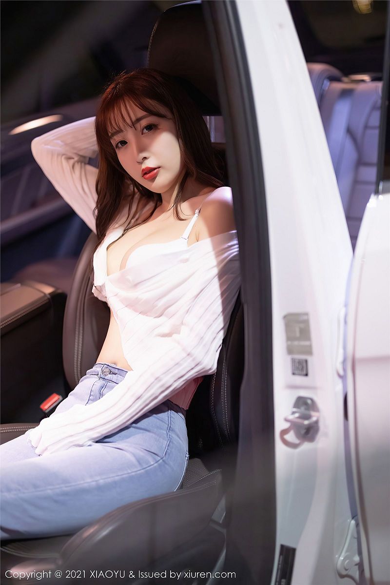 图片[7]-[XIAOYU画语界] 2021.05.31 NO.539 林星阑-芒果图库