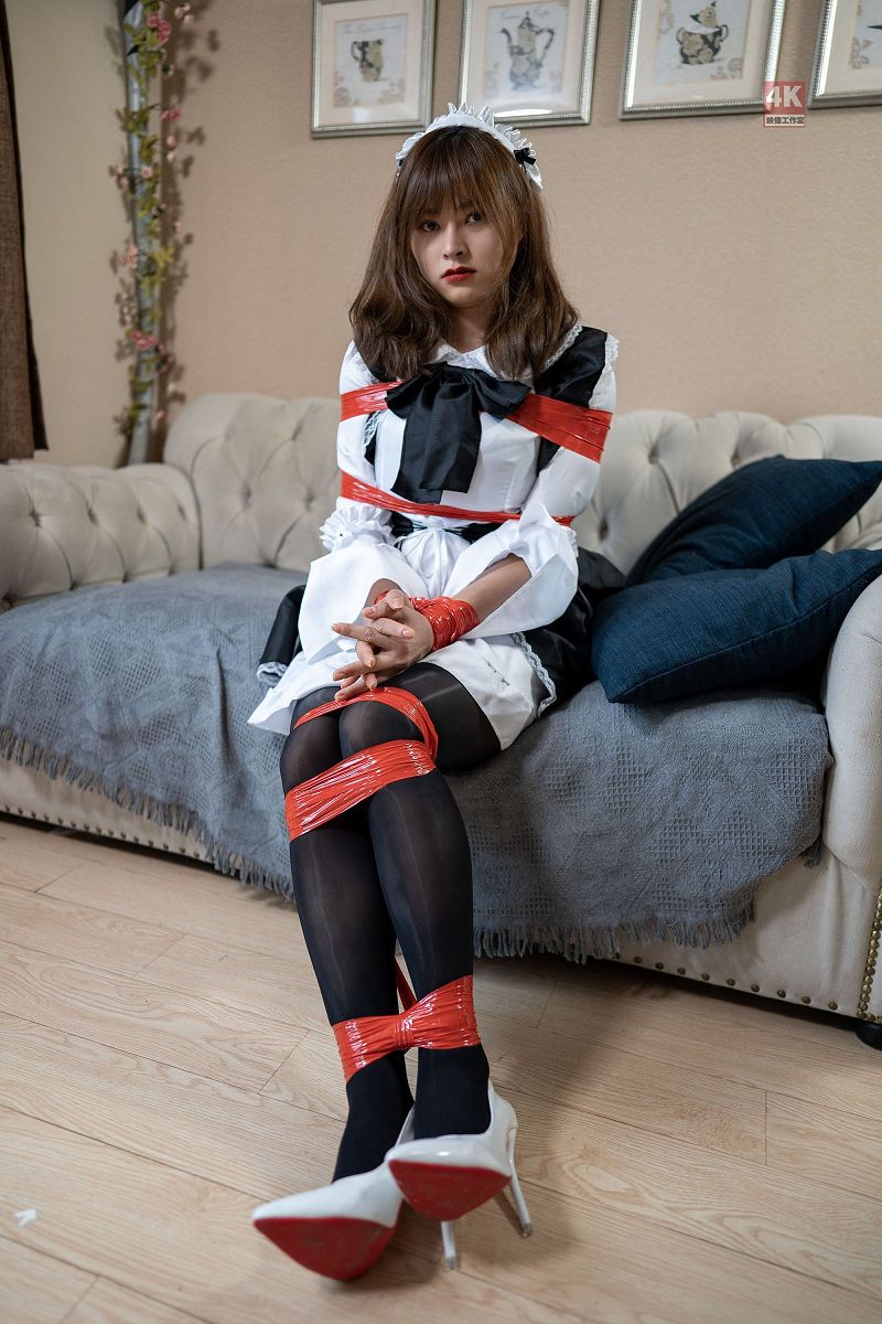 [Ligui丽柜美腿]2021.08.08 网络丽人 Model 奈奈-芒果图库