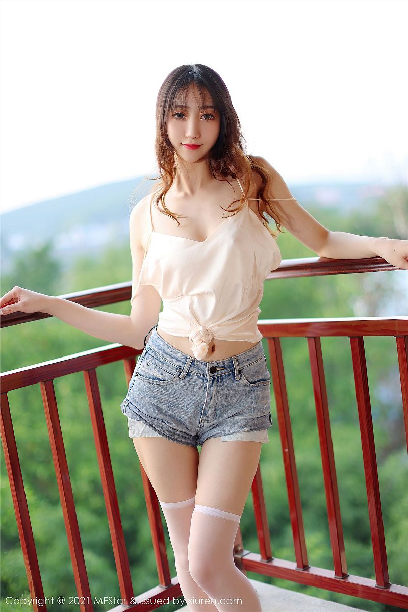 图片[5]-[模范学院美女] 2021.06.18 NO.506 水水er-芒果图库