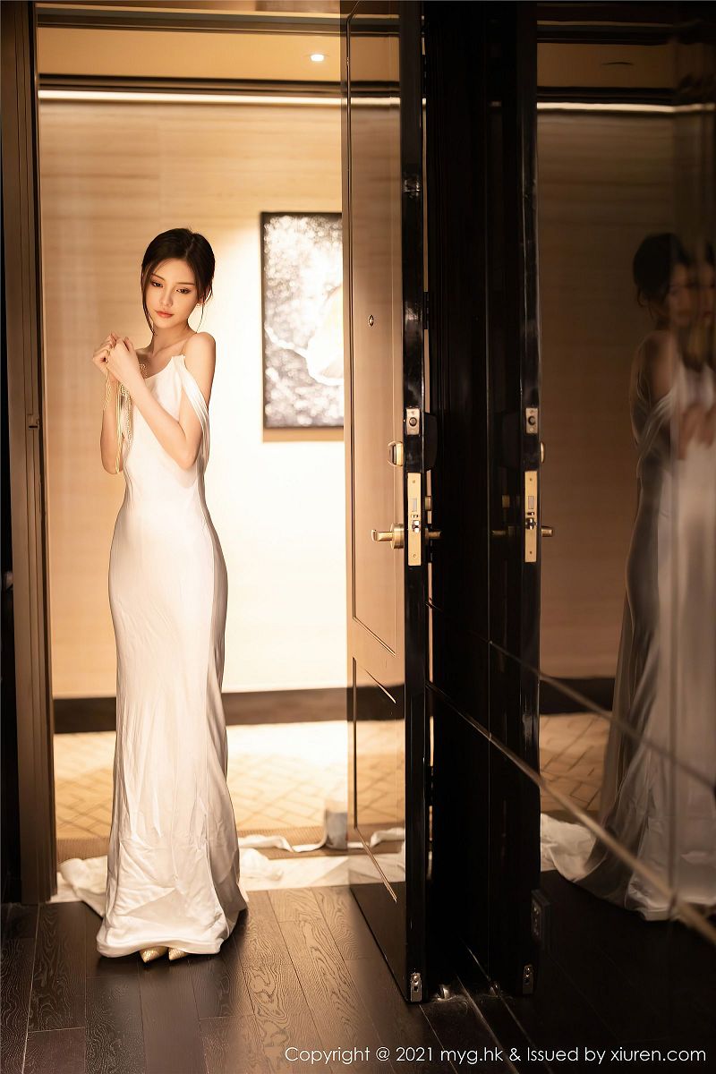 图片[5]-[美媛馆MYGIRL] 2021.07.09 NO.552 小夕juju-芒果图库