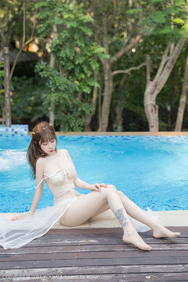 图片[6]-[尤蜜荟] 2021.07.23 NO.672 王雨纯-芒果图库