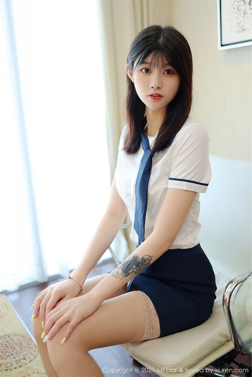 图片[8]-[模范学院美女] 2021.07.23 NO.516 77qiqi-芒果图库