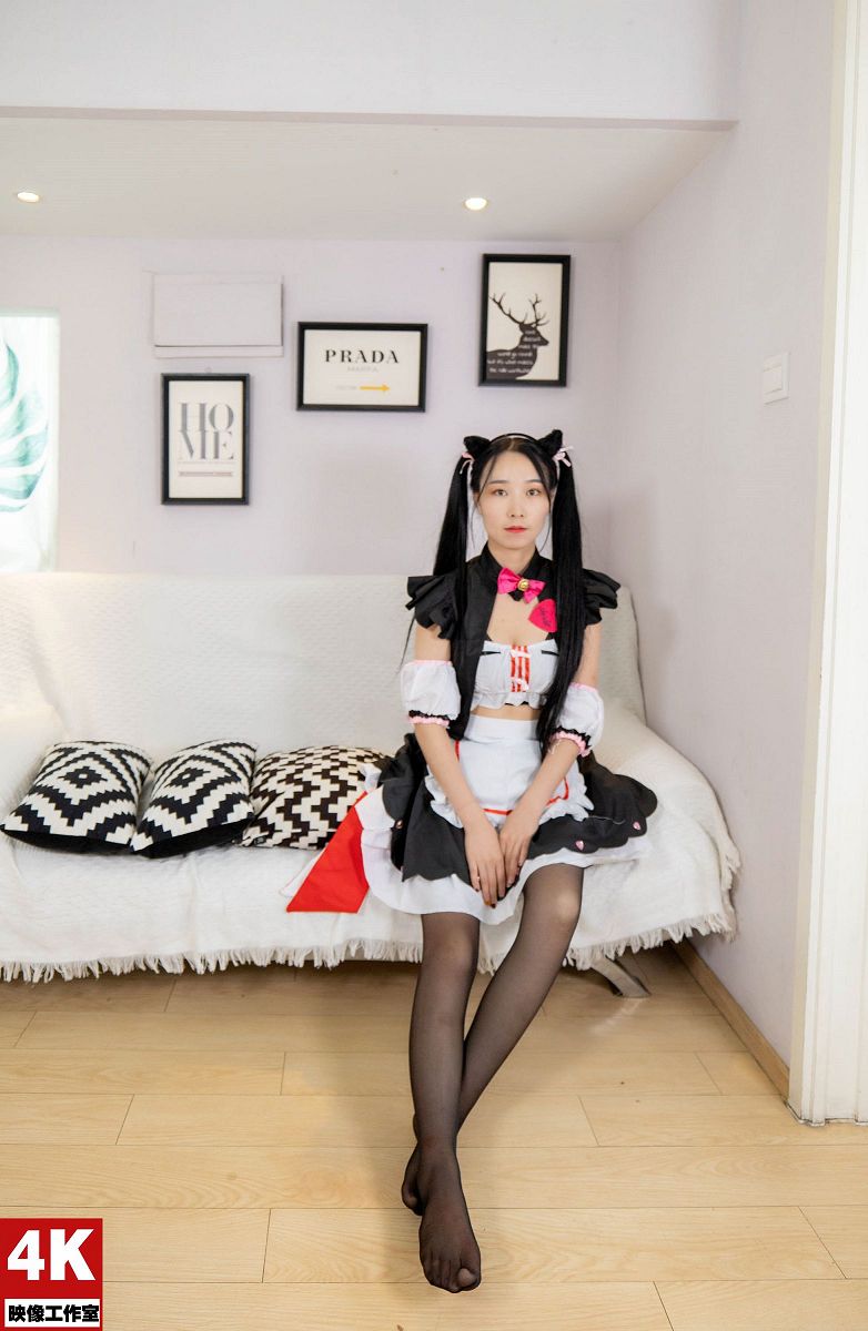 [Ligui丽柜美腿]2021.09.23 网络丽人 Model 枫玥-芒果图库