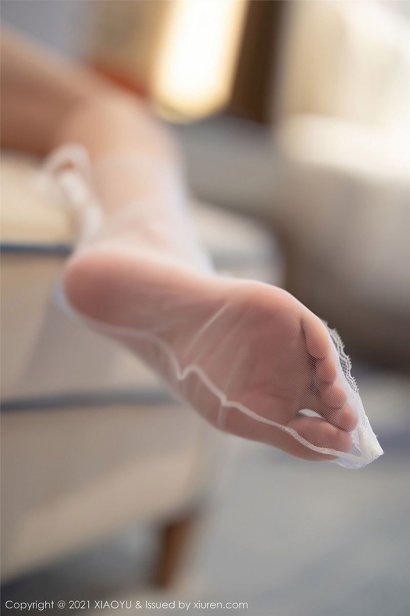 图片[8]-[XIAOYU画语界] 2021.08.17 NO.594 林星阑-芒果图库