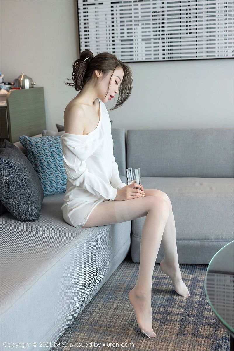 图片[6]-[IMISS爱蜜社美女] 2021.09.08 NO.628 梦心月-芒果图库