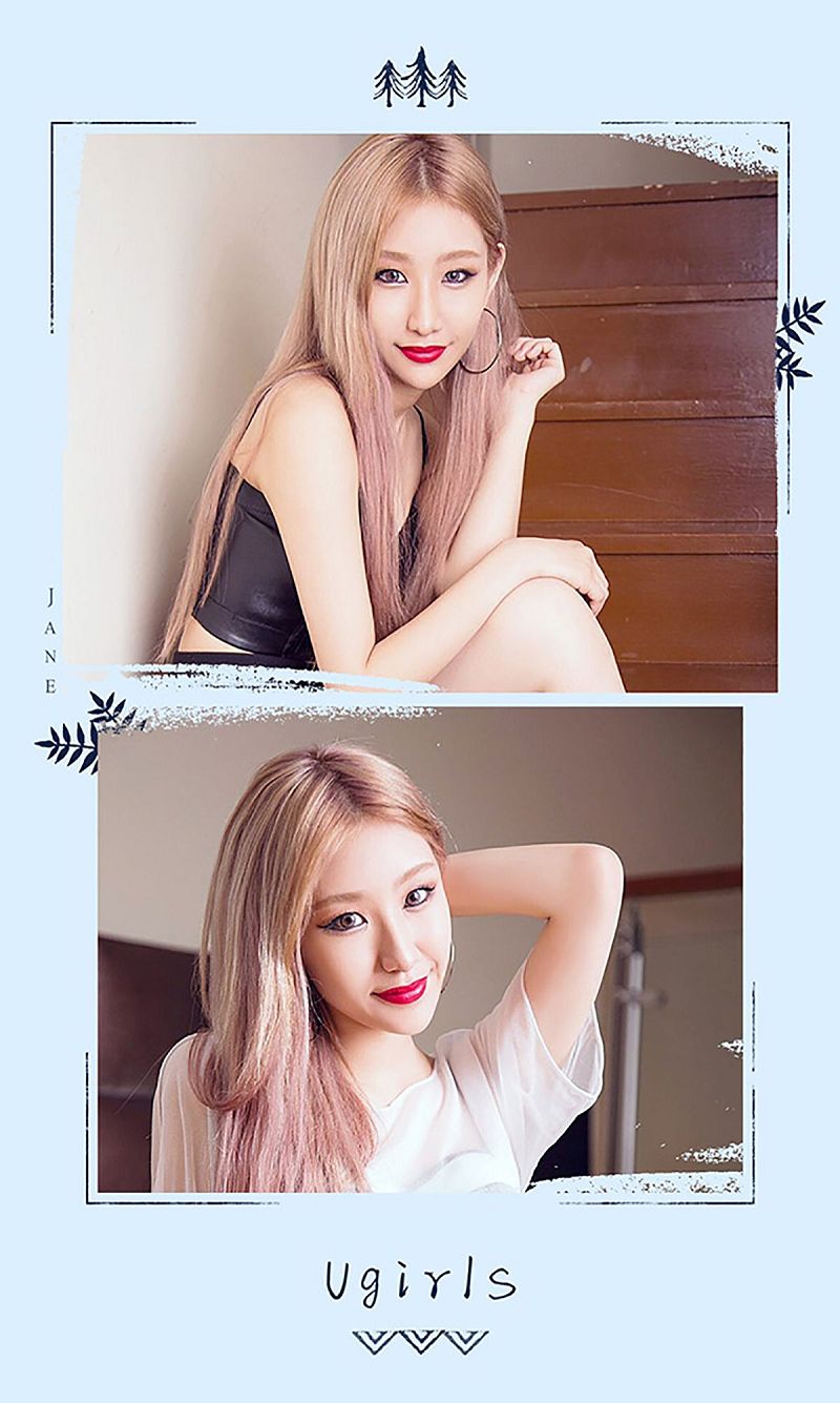 图片[3]-[爱尤物Ugirls] NO.442 水中精灵 Tina-芒果图库