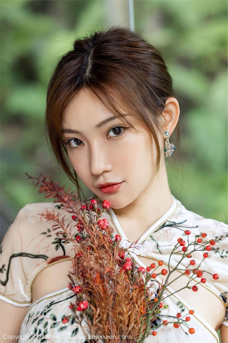 图片[7]-[IMISS爱蜜社美女] 2021.09.22 NO.633 小狐狸Kathryn-芒果图库