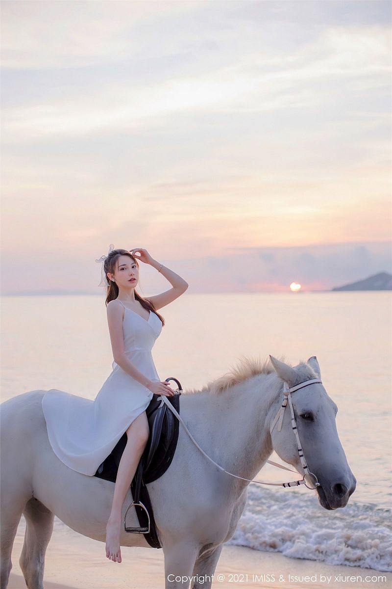 图片[4]-[IMISS爱蜜社美女] 2021.11.17 NO.643 模特合集-芒果图库