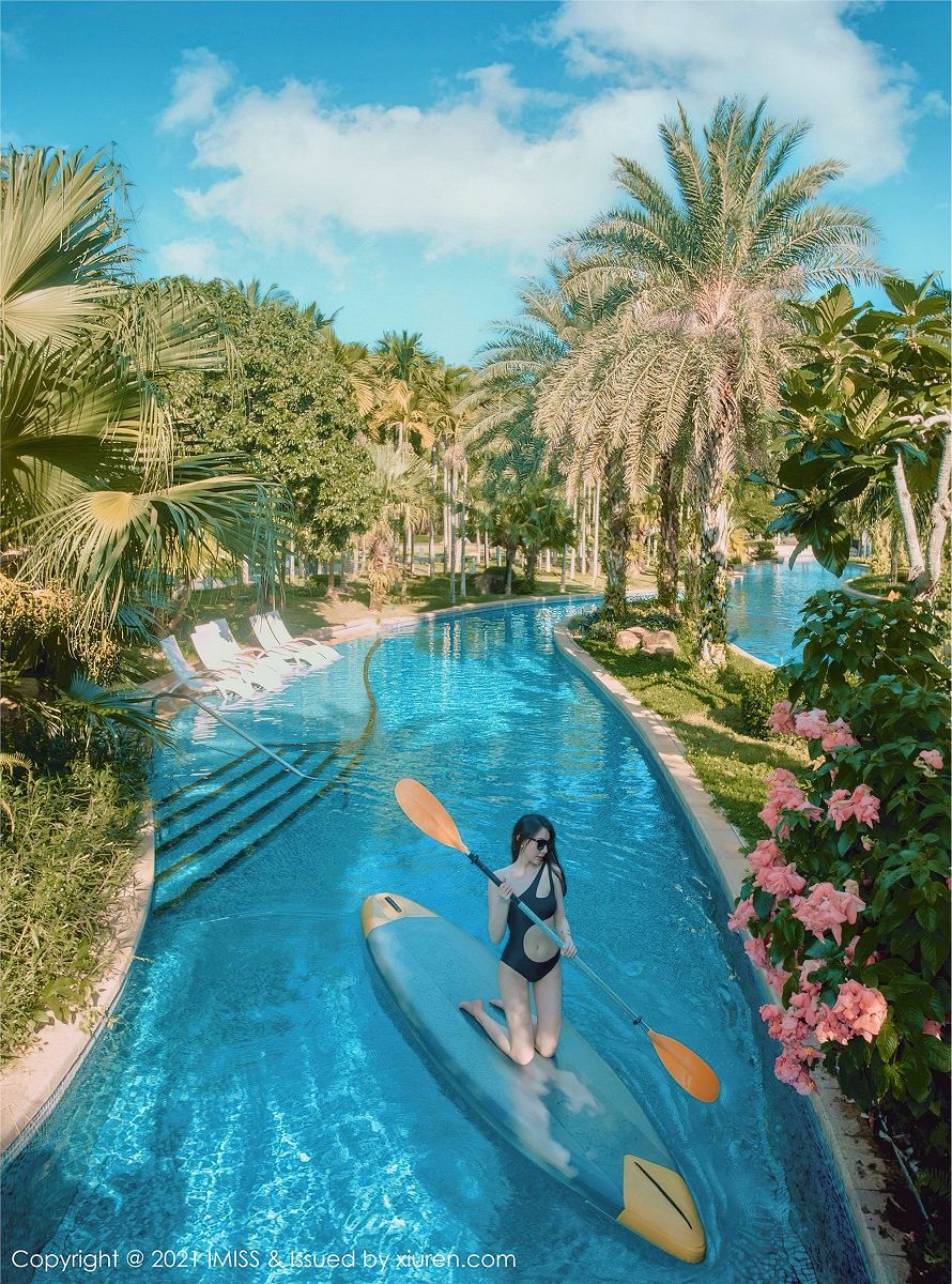 图片[8]-[IMISS爱蜜社美女] 2021.11.17 NO.643 模特合集-芒果图库