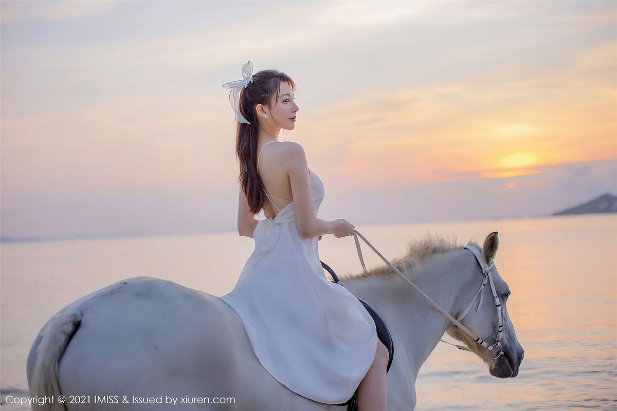 图片[5]-[IMISS爱蜜社美女] 2021.11.17 NO.643 模特合集-芒果图库