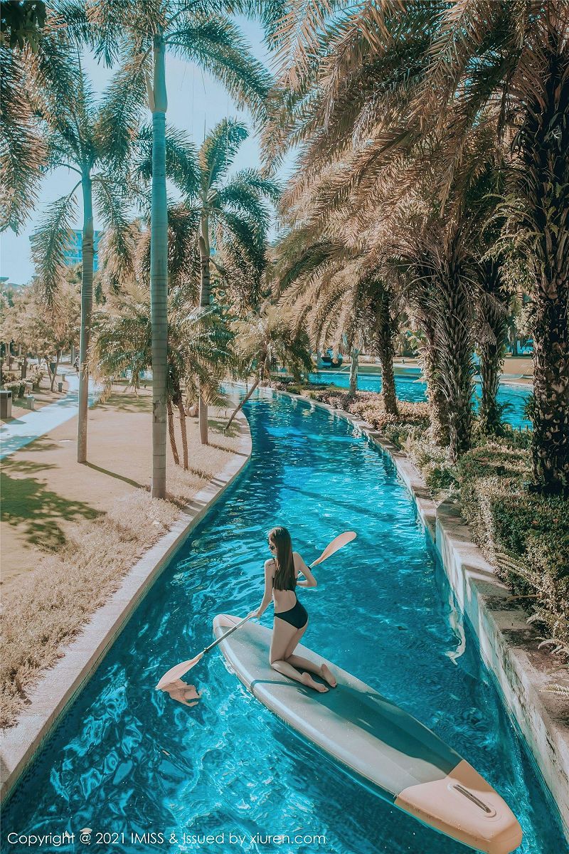 图片[6]-[IMISS爱蜜社美女] 2021.11.17 NO.643 模特合集-芒果图库