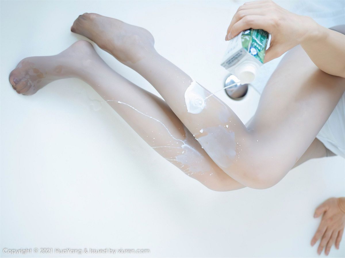 图片[7]-[HuaYang美女] 2021.12.08 NO.474 果儿-芒果图库