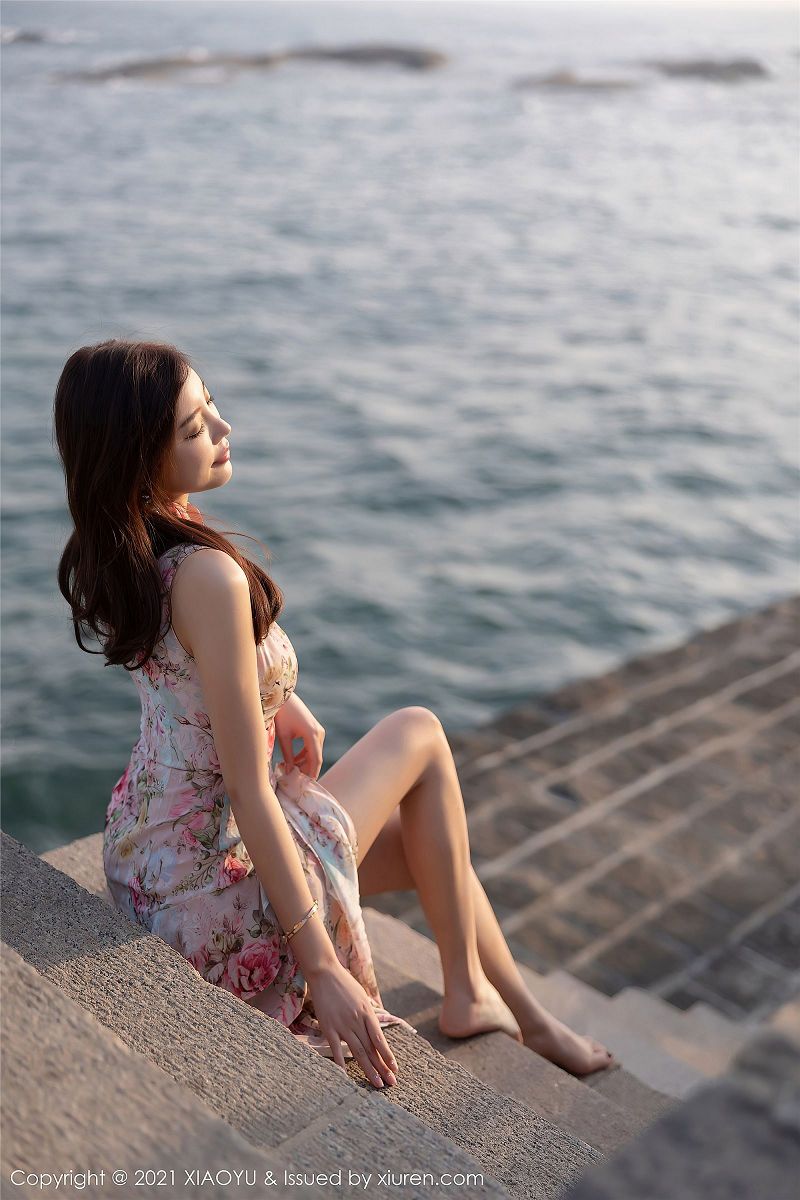 图片[4]-[XIAOYU画语界] 2021.11.09 NO.650 杨晨晨Yome-芒果图库