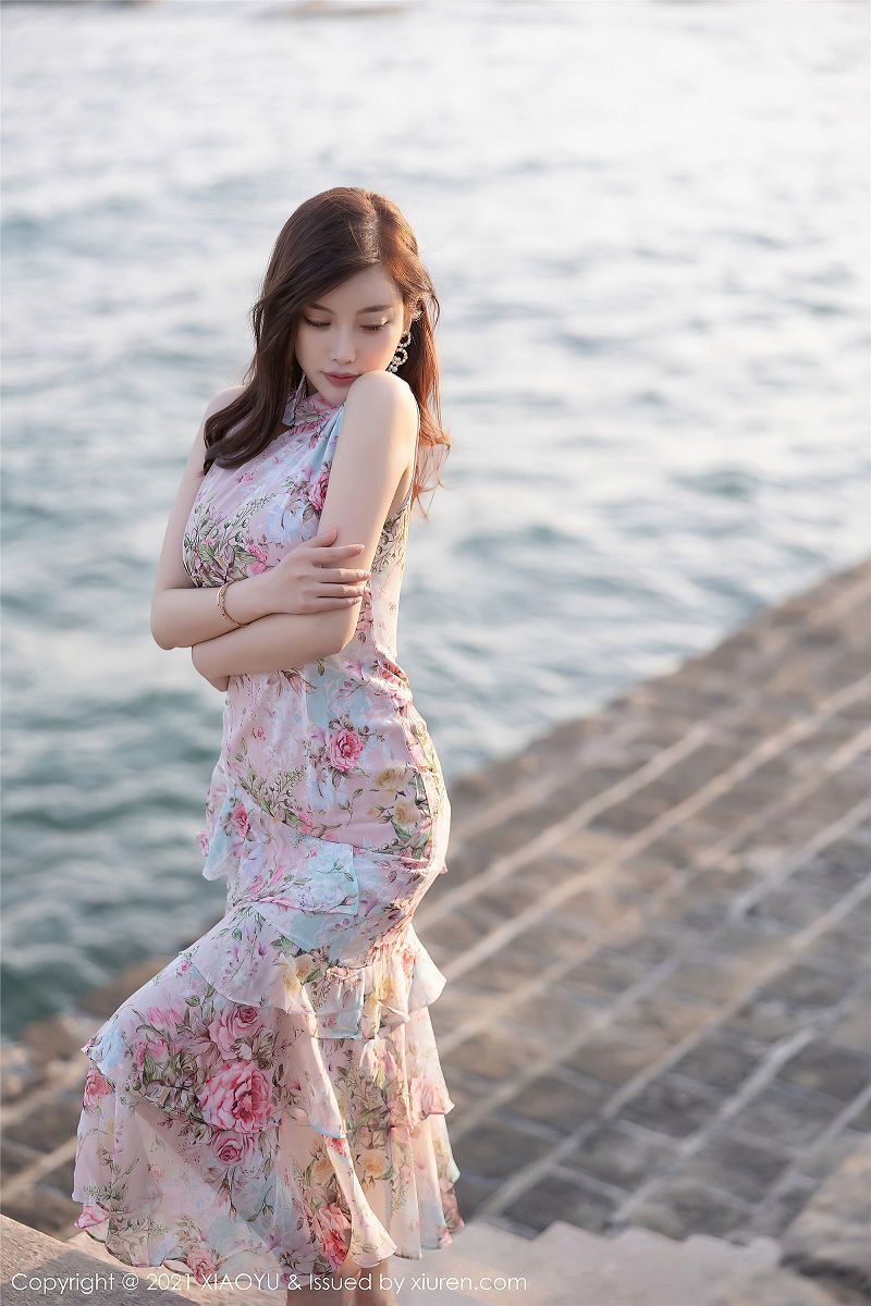 图片[8]-[XIAOYU画语界] 2021.11.09 NO.650 杨晨晨Yome-芒果图库