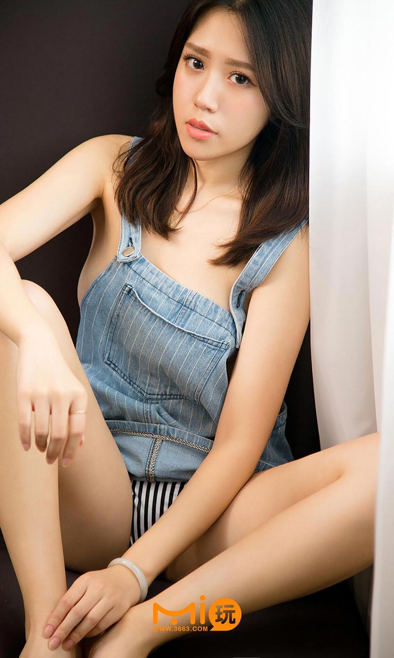 图片[6]-[爱尤物Ugirls] NO.446 筱曦-芒果图库