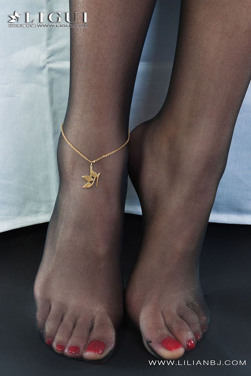 图片[3]-[Ligui丽柜美腿]2022.02.07 《职场艳遇》乘乘-芒果图库