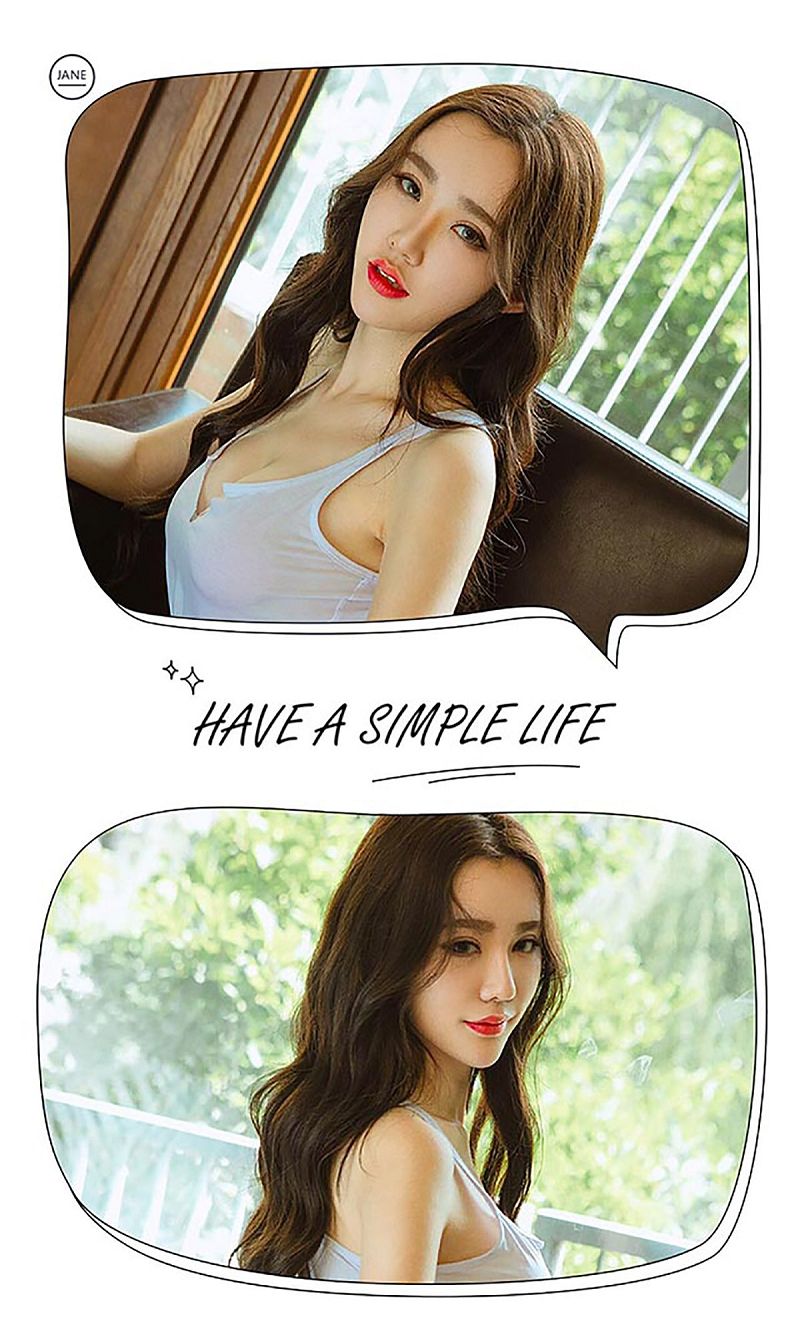 图片[3]-[爱尤物Ugirls] NO.451 萌琪琪-芒果图库