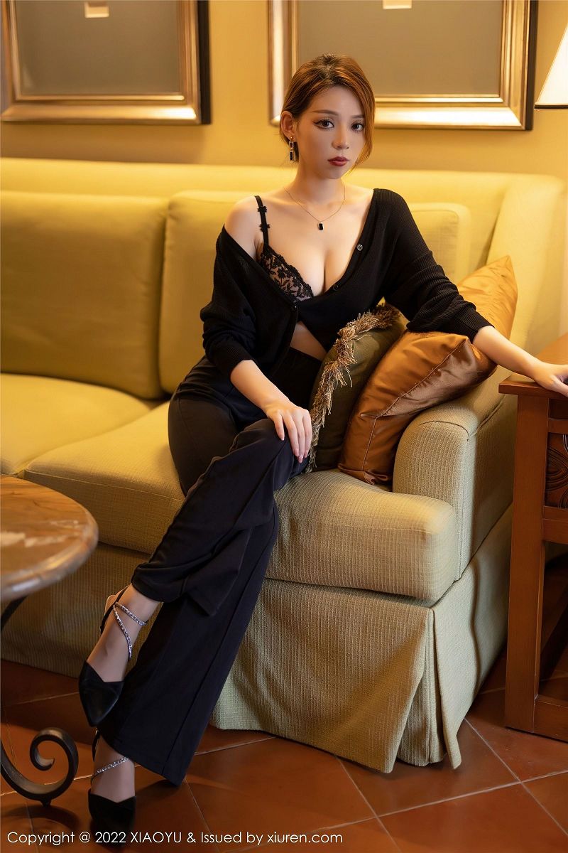 图片[7]-[XIAOYU画语界] 2022.01.24 NO.703 言沫-芒果图库