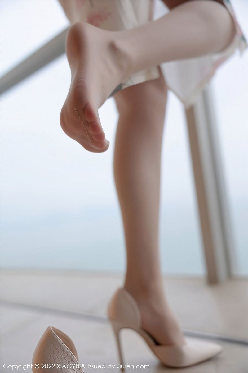 图片[7]-[XIAOYU画语界] 2022.02.16 NO.717 梦心玥-芒果图库