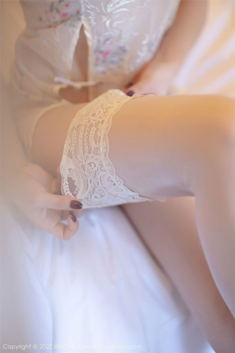 图片[5]-[XIAOYU画语界] 2022.03.07 NO.730 芝芝Booty-芒果图库