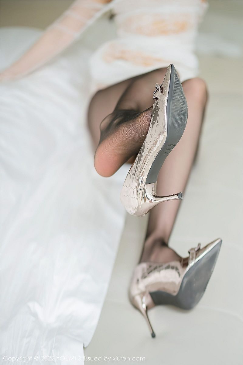 图片[7]-[尤蜜荟] 2022.05.17 NO.791 熊小诺-芒果图库