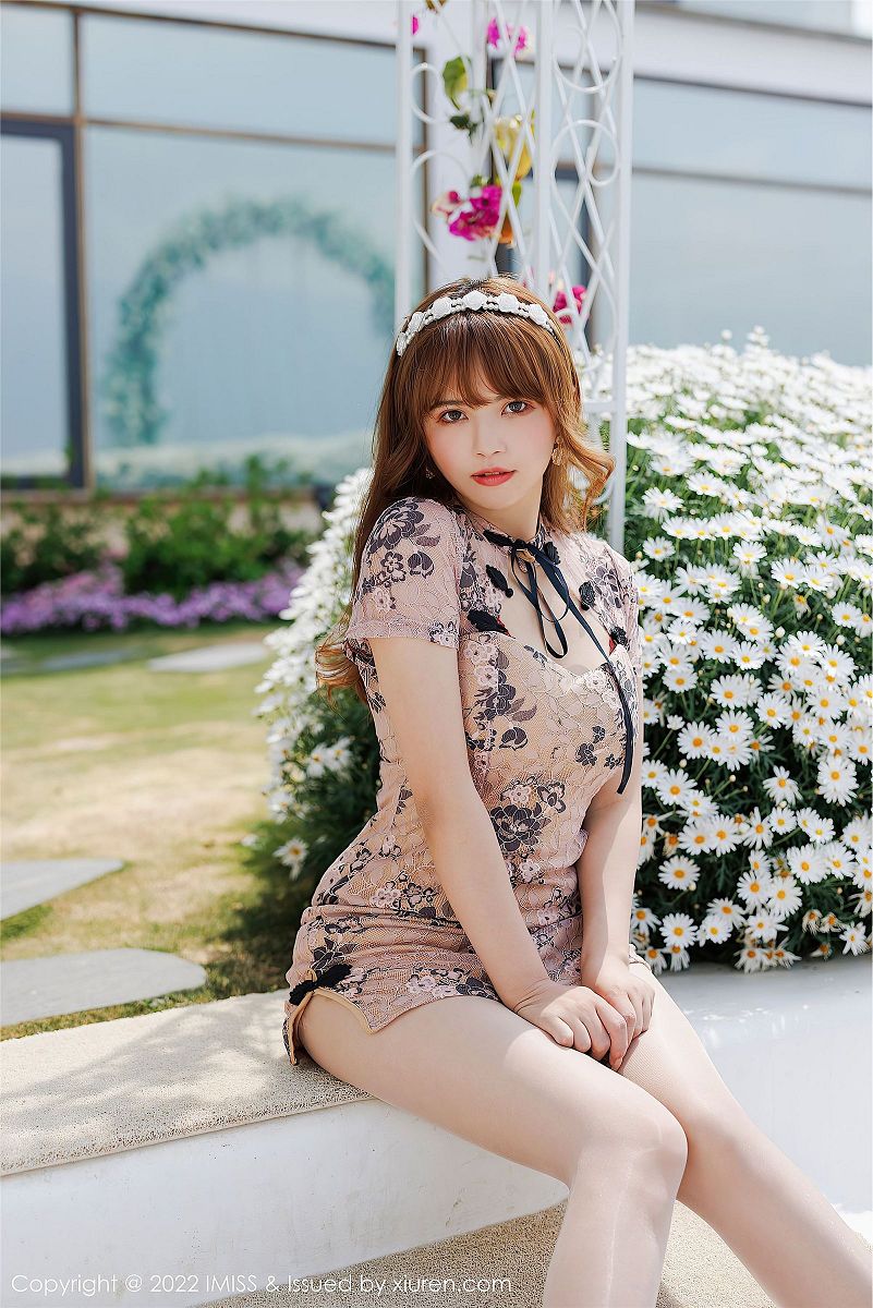 图片[8]-[IMISS爱蜜社美女] 2022.05.26 NO.684 张思允-芒果图库