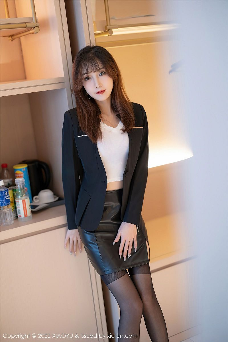 图片[7]-[XIAOYU画语界] 2022.05.11 NO.775 林星阑-芒果图库