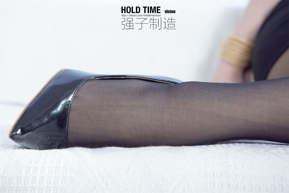 图片[8]-[Ligui丽柜美腿]2022.04.06 网络丽人 Model 心心-芒果图库