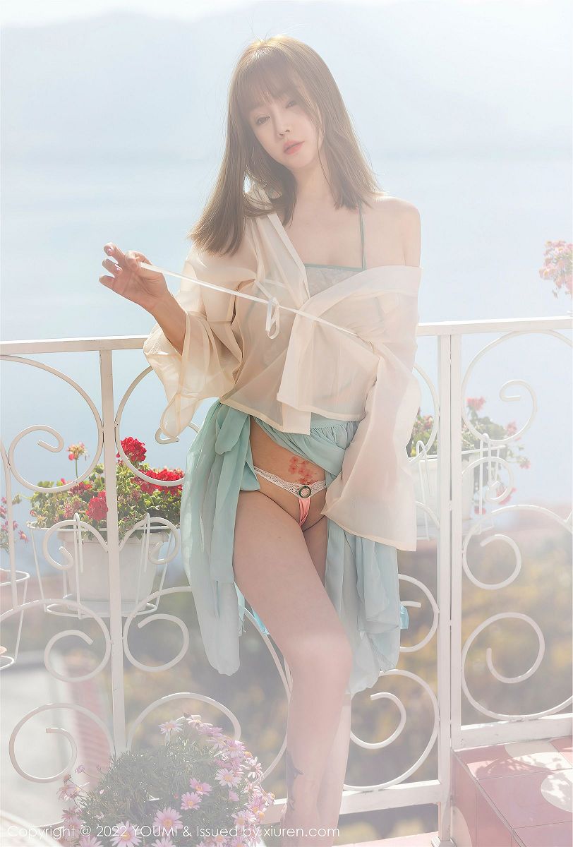 图片[3]-[尤蜜荟] 2022.06.02 NO.798 王雨纯-芒果图库