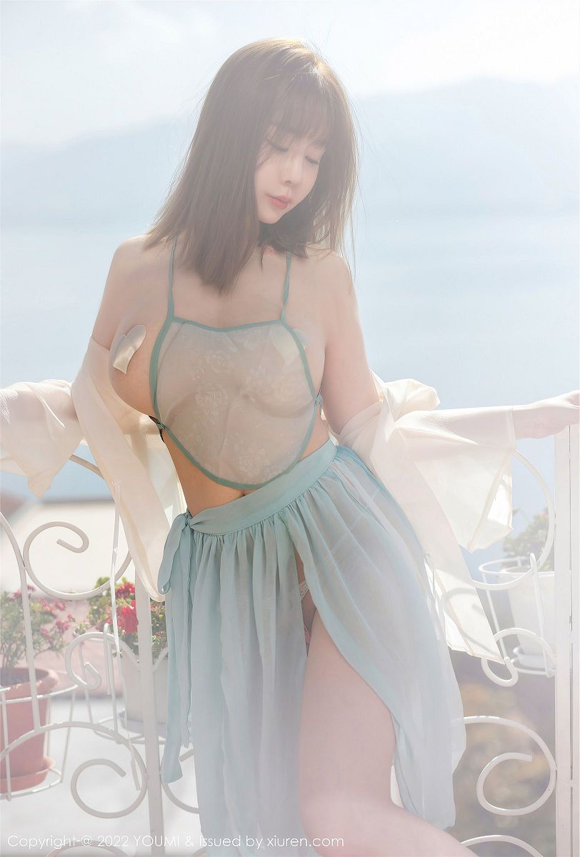 图片[6]-[尤蜜荟] 2022.06.02 NO.798 王雨纯-芒果图库