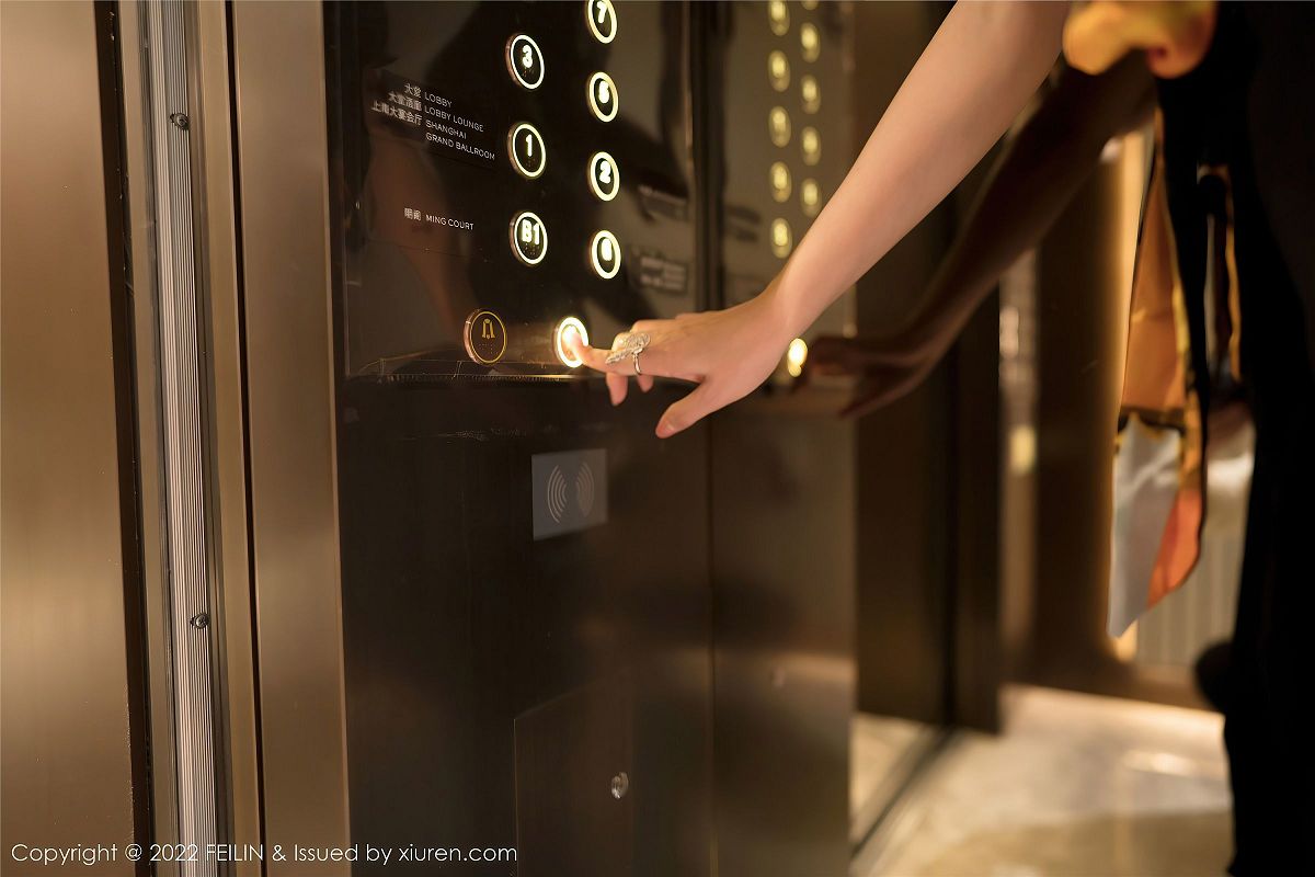 图片[8]-[嗲囡囡美女] 2022.06.27 NO.450 小蛮妖Yummy-芒果图库