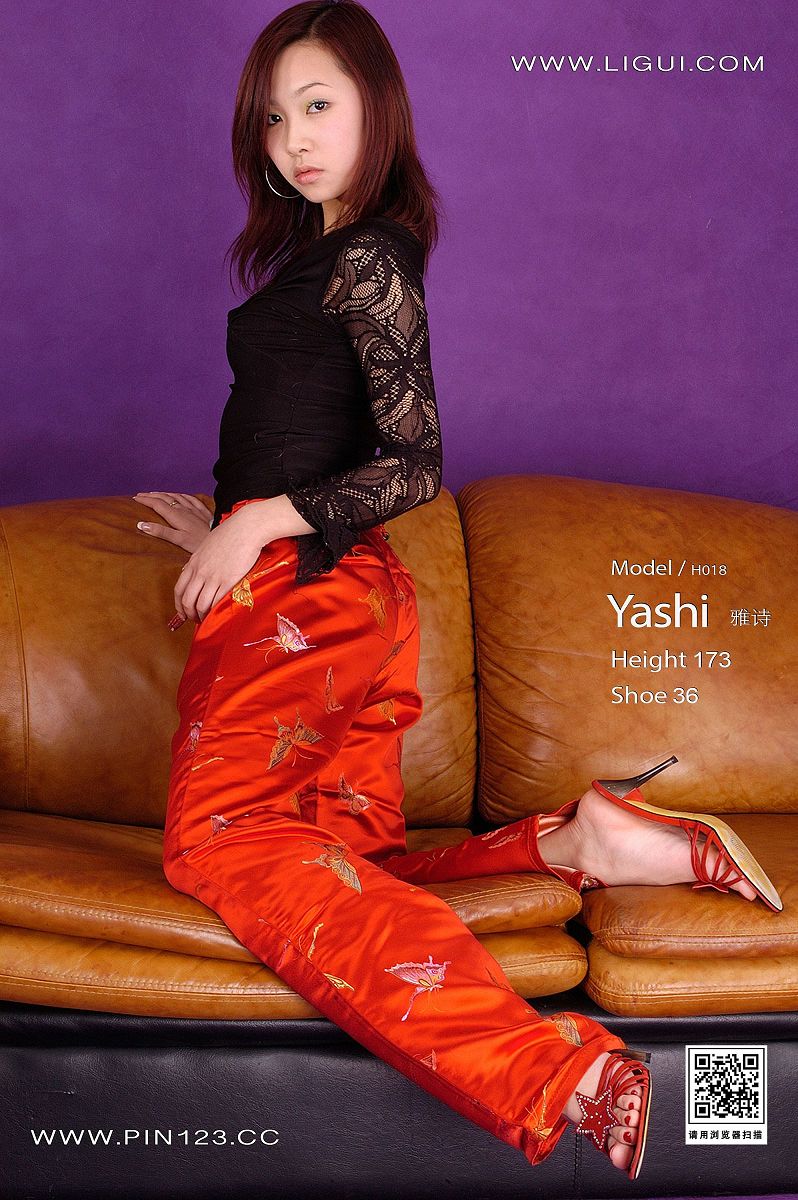 [Ligui丽柜美腿]2022.08.21 20周年的经典回顾-芒果图库