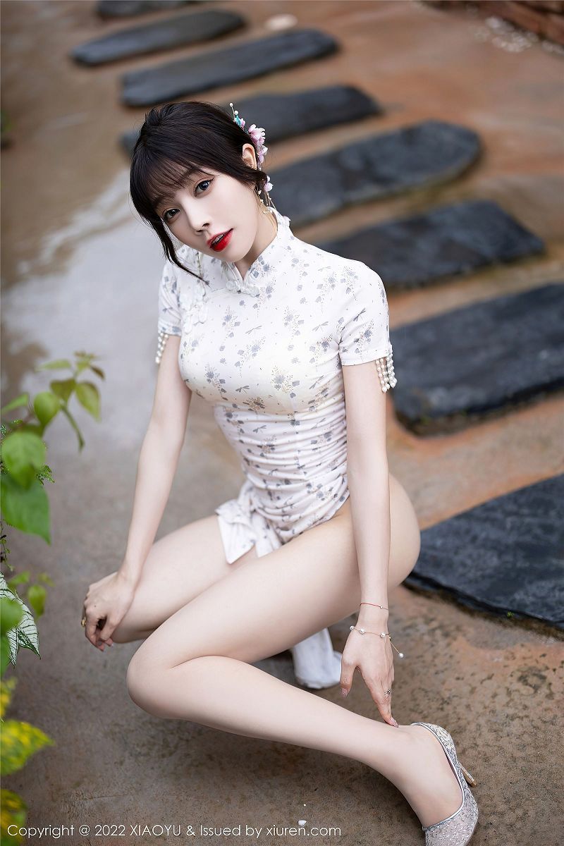 图片[7]-[XIAOYU画语界] 2022.08.09 NO.838 徐莉芝-芒果图库