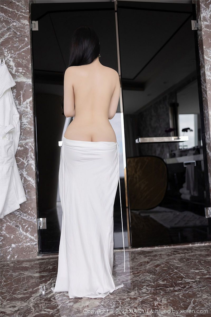 图片[5]-[XIAOYU画语界] 2022.08.31 NO.854 Cherry樱桃酱-芒果图库