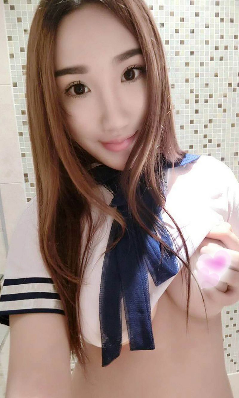 图片[3]-[爱尤物Ugirls] NO.047 萌萌 谁说美女不爱运动-芒果图库