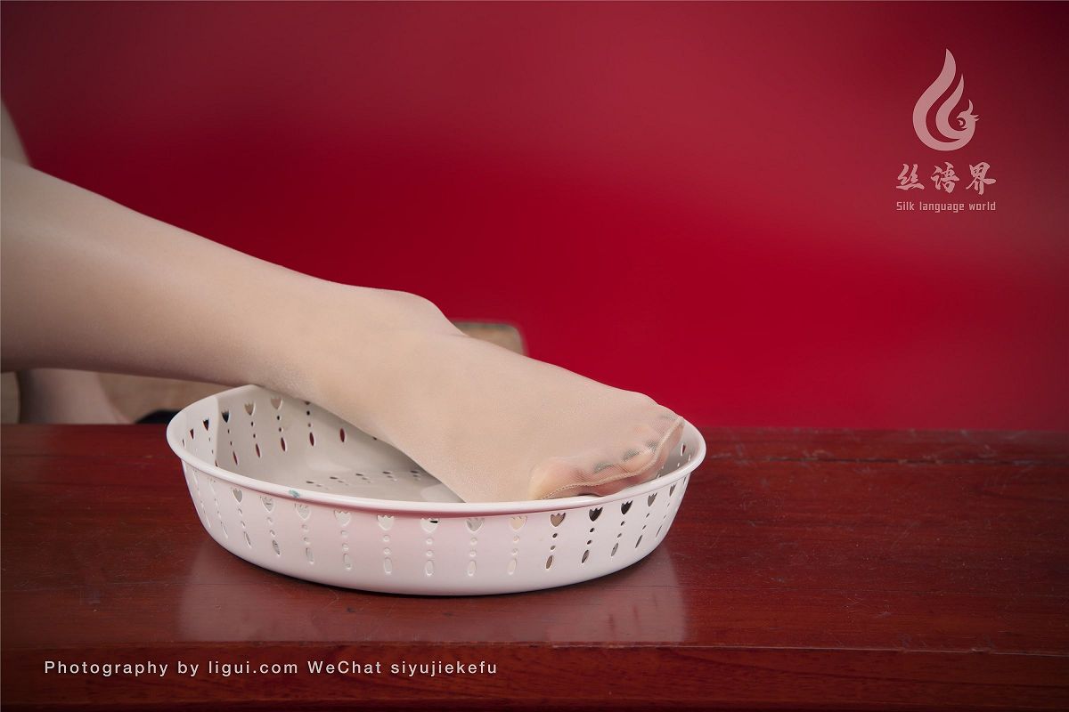 图片[8]-[Ligui丽柜美腿]2022.09.15 丝享假日 愉心-芒果图库