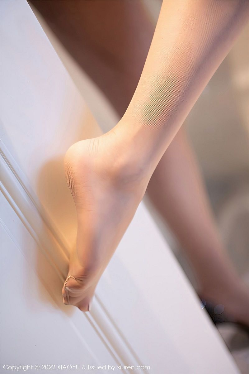 图片[3]-[XIAOYU画语界] 2022.11.07 NO.898 徐莉芝Booty-芒果图库