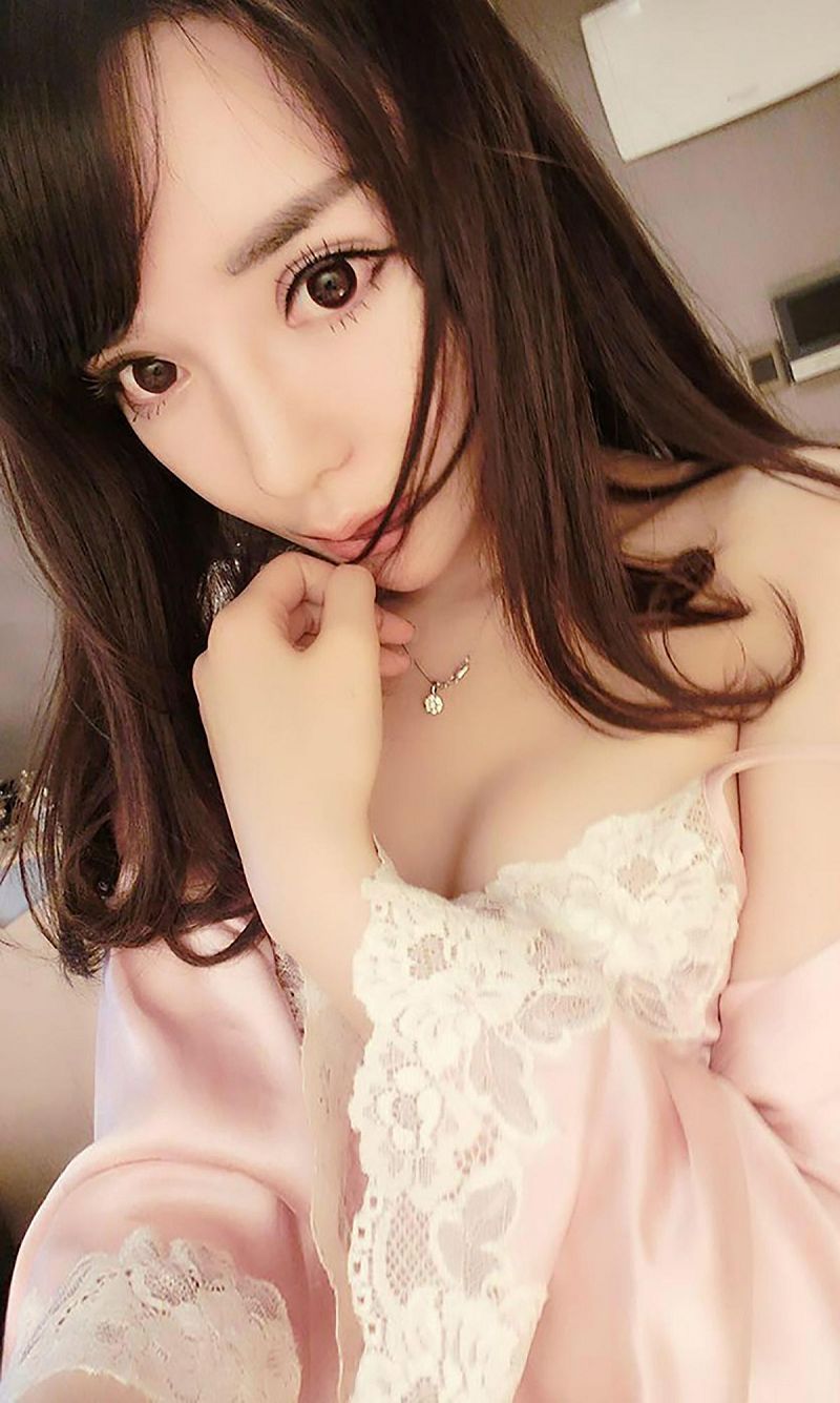 图片[3]-[爱尤物Ugirls] NO.048 韩子萱 魔鬼身材天使面孔-芒果图库