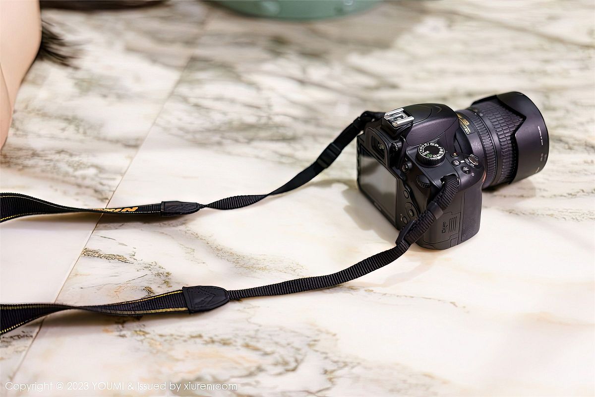 图片[3]-[尤蜜荟] 2023.01.20 NO.894 周妍希-芒果图库