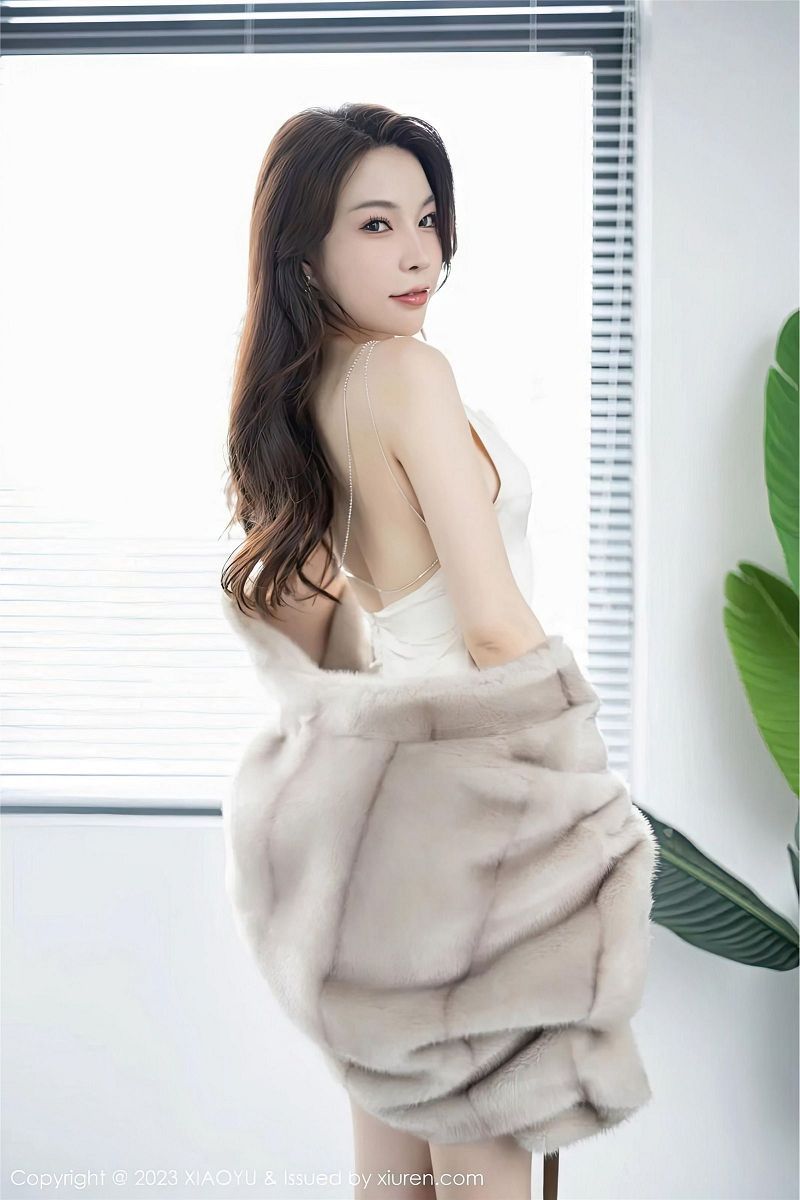 图片[5]-[XIAOYU画语界] 2023.02.07 NO.960 徐莉芝Booty-芒果图库