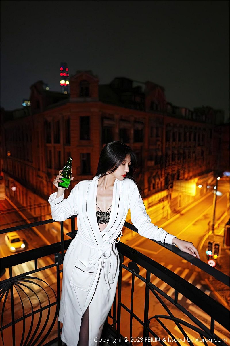 图片[7]-[嗲囡囡美女] 2023.02.16 NO.464 冯木木LRIS-芒果图库