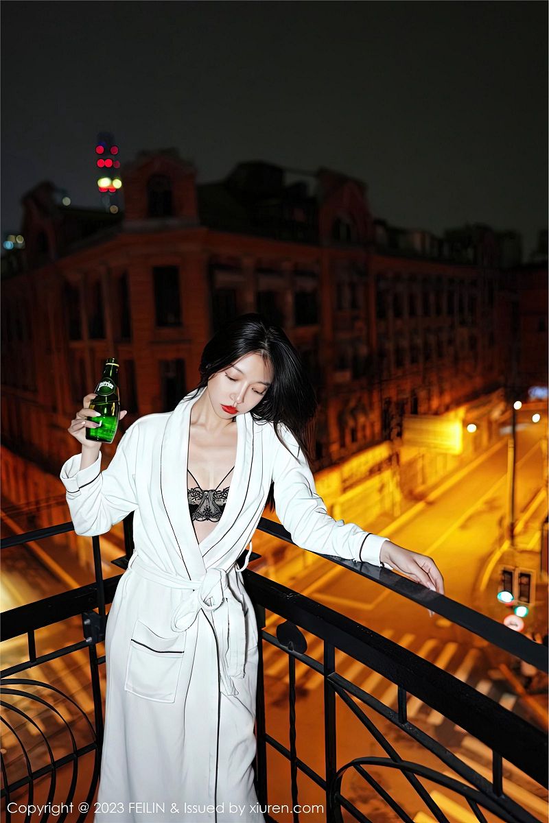 图片[6]-[嗲囡囡美女] 2023.02.16 NO.464 冯木木LRIS-芒果图库