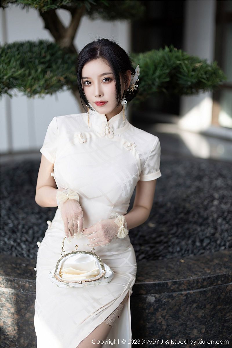 图片[7]-[XIAOYU画语界] 2023.03.03 NO.978 杨晨晨Yome-芒果图库