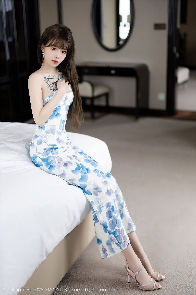 [XIAOYU画语界] 2023.03.14 NO.985 奶瓶-芒果图库