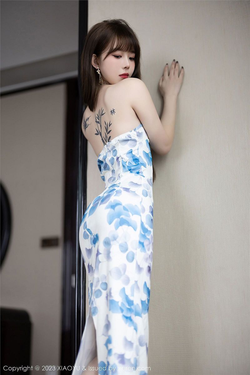 图片[2]-[XIAOYU画语界] 2023.03.14 NO.985 奶瓶-芒果图库