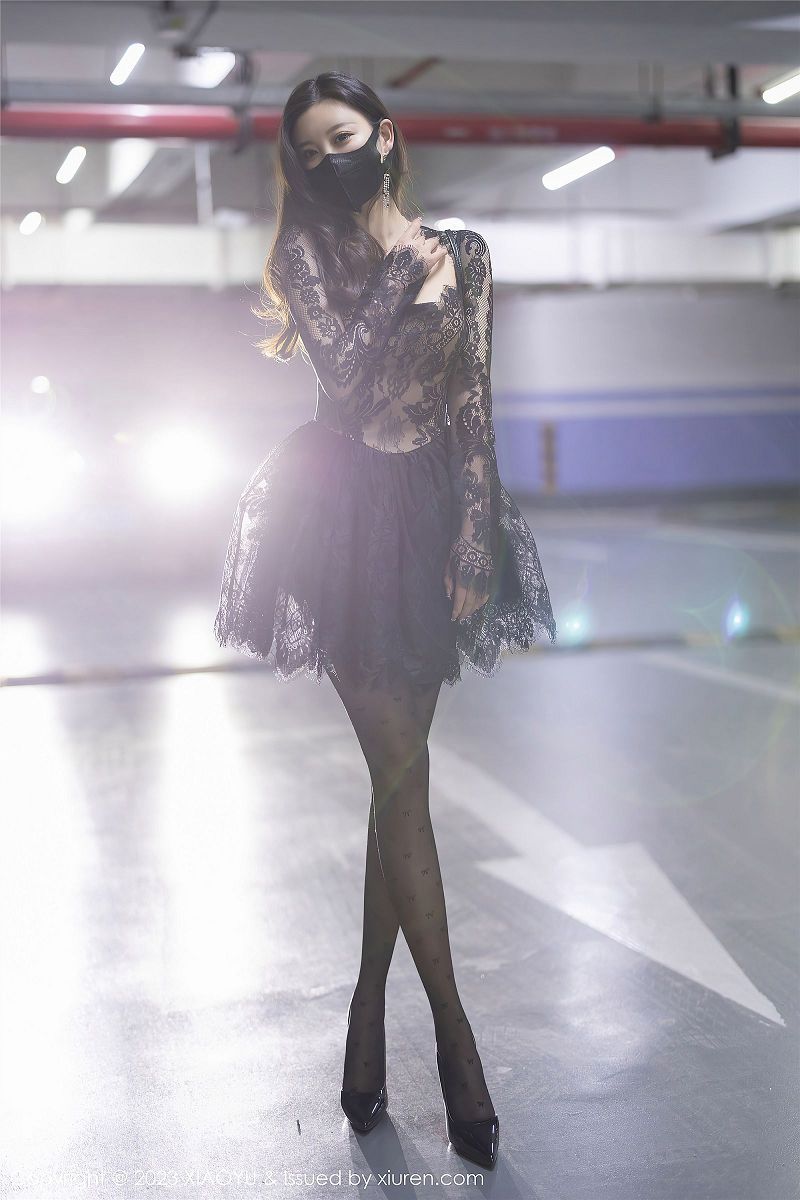 图片[6]-[XIAOYU画语界] 2023.03.17 NO.988 杨晨晨Yome-芒果图库