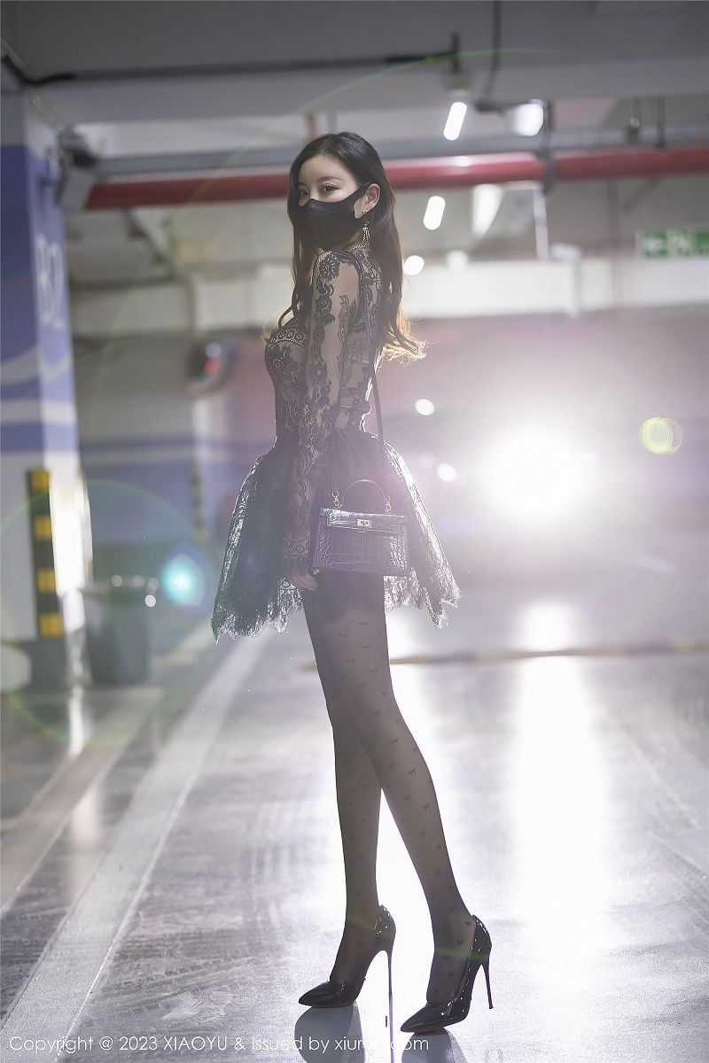 图片[7]-[XIAOYU画语界] 2023.03.17 NO.988 杨晨晨Yome-芒果图库